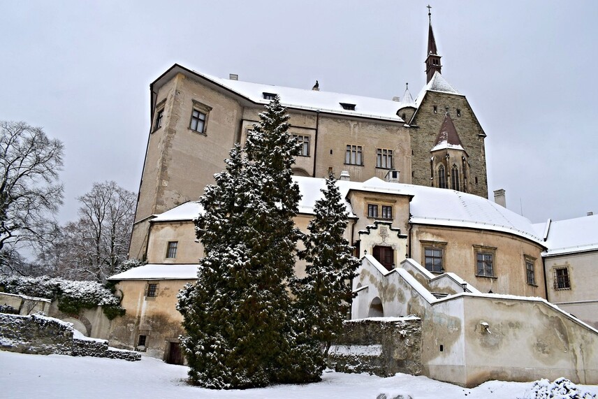 Šternberk Šternberk