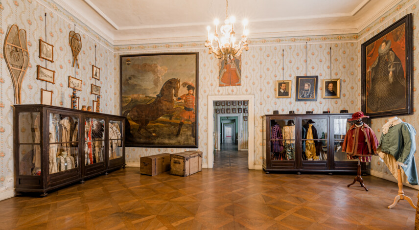 Rodové muzeum1